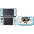 Justice League Team Power Up Nintendo 2DS XL (2017) Skin