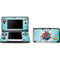 Justice League Team Power Up 3DS (2011) Skin