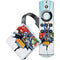 Justice League Team Power Up Amazon Fire TV Skin