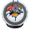 Justice League Team Power Up Fast Charge Wireless Charging Stand Skin