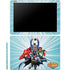 Justice League Team Power Up Galaxy Book 12in Skin