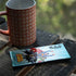 Justice League Team Power Up Galaxy Note 10 Plus Skin