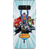 Justice League Team Power Up Galaxy Note 8 Skin