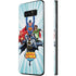 Justice League Team Power Up Galaxy Note 8 Skin