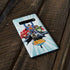 Justice League Team Power Up Galaxy S10 Plus Skin