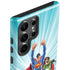 Justice League Team Power Up Galaxy S23 Ultra Pro Case