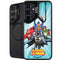 Justice League Team Power Up Galaxy S25 Plus Kickstand Case