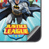 Justice League Team Power Up Galaxy S24 Plus Skin