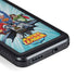 Justice League Team Power Up Galaxy S24 Plus Waterproof Case