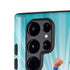 Justice League Team Power Up Galaxy S25 Ultra Impact Case