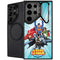 Justice League Team Power Up Galaxy S25 Ultra Kickstand Case