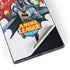 Justice League Team Power Up Galaxy S25 Ultra Skin