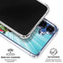 Justice League Team Power Up Galaxy S25 Plus Clear Case
