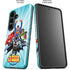 Justice League Team Power Up Galaxy S26 Impact Case