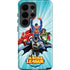 Justice League Team Power Up Galaxy S26 Ultra Impact Case