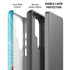 Justice League Team Power Up Galaxy S26 Ultra Impact Case