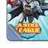 Justice League Team Power Up Galaxy Z Fold5 5G Skin