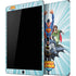 Justice League Team Power Up iPad Skins