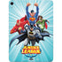 Justice League Team Power Up Apple iPad Air Skin