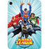 Justice League Team Power Up Apple iPad Mini Skin