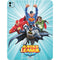 Justice League Team Power Up iPad Pro 13in M4 (2024) Skin
