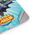 Justice League Team Power Up iPad Pro 13in M4 (2024) Skin