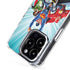 Justice League Team Power Up iPhone 16 Pro MagSafe Case
