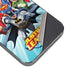 Justice League Team Power Up iPhone 16 Pro Skin