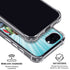 Justice League Team Power Up iPhone 16e Clear Case