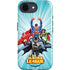 Justice League Team Power Up iPhone 16e Impact Case