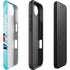 Justice League Team Power Up iPhone 16e Impact Case