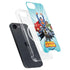 Justice League Team Power Up iPhone 16e MagSafe Case