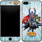 Justice League Team Power Up iPhone 7 Plus Skin