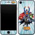 Justice League Team Power Up iPhone 7 Skin