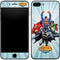 Justice League Team Power Up iPhone 8 Plus Skin