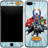Justice League Team Power Up iPhone 8 Plus Skin