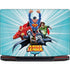 Justice League Team Power Up Legion Y720 Skin