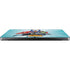 Justice League Team Power Up Apple MacBook Pro 14-inch Skin