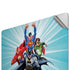 Justice League Team Power Up Apple MacBook Pro 16-inch Skin