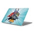 Justice League Team Power Up Apple MacBook Pro 16-inch Skin