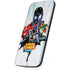 Justice League Team Power Up Moto E5 Play Skin