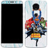 Justice League Team Power Up Moto E5 Plus Skin