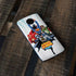 Justice League Team Power Up Moto E5 Plus Skin