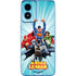 Justice League Team Power Up Moto G Play 4G (2024) Skin