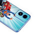 Justice League Team Power Up Moto G Play 4G (2024) Skin