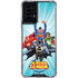 Justice League Team Power Up Moto G Power 5G (2024) Clear Case