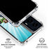 Justice League Team Power Up Moto G Power 5G (2024) Clear Case