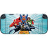 Justice League Team Power Up Nintendo Switch 2 (2025) with Joy-Con Skin