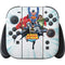 Justice League Team Power Up Nintendo Switch 2 (2025) Joy-Con Controller Skin