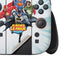 Justice League Team Power Up Nintendo Switch 2 (2025) Joy-Con Controller Skin